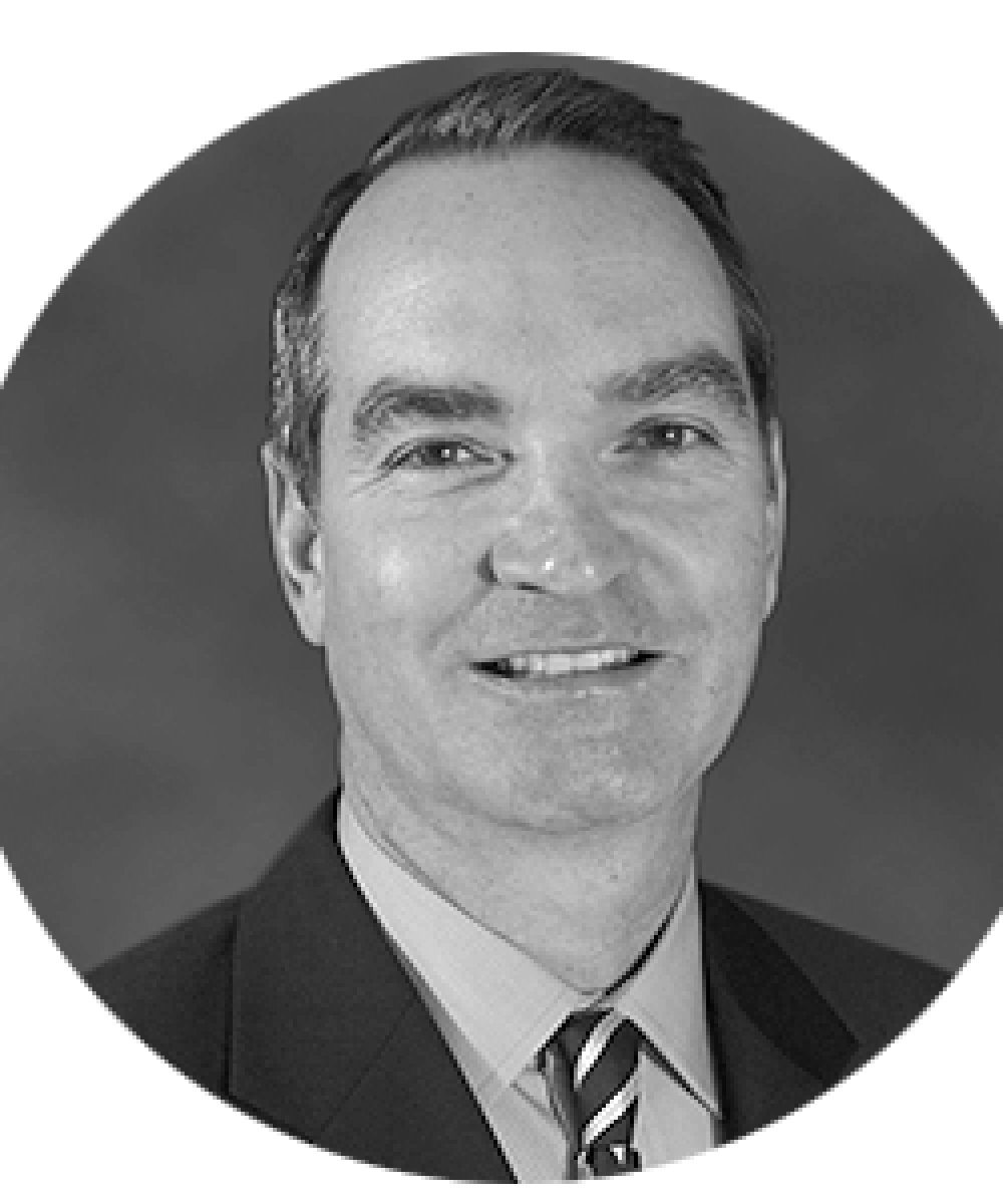 Jeffrey Haskell headshot