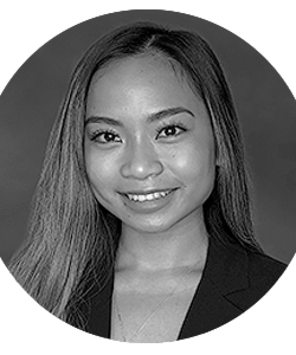 Kathleen Talamayan headshot